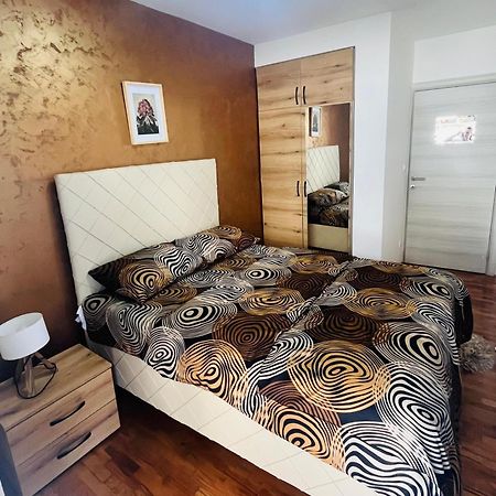 Apartman Lux Vranje Zewnętrze zdjęcie