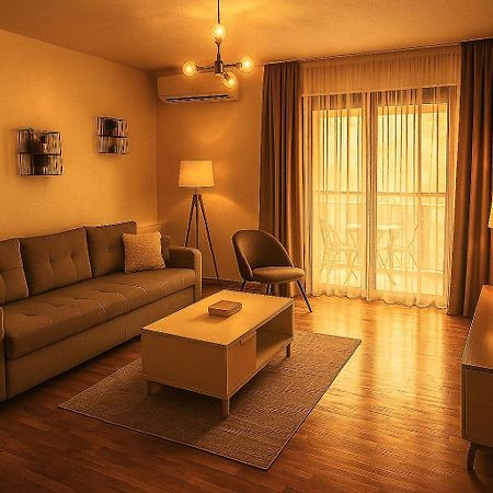 Apartman Lux Vranje Zewnętrze zdjęcie