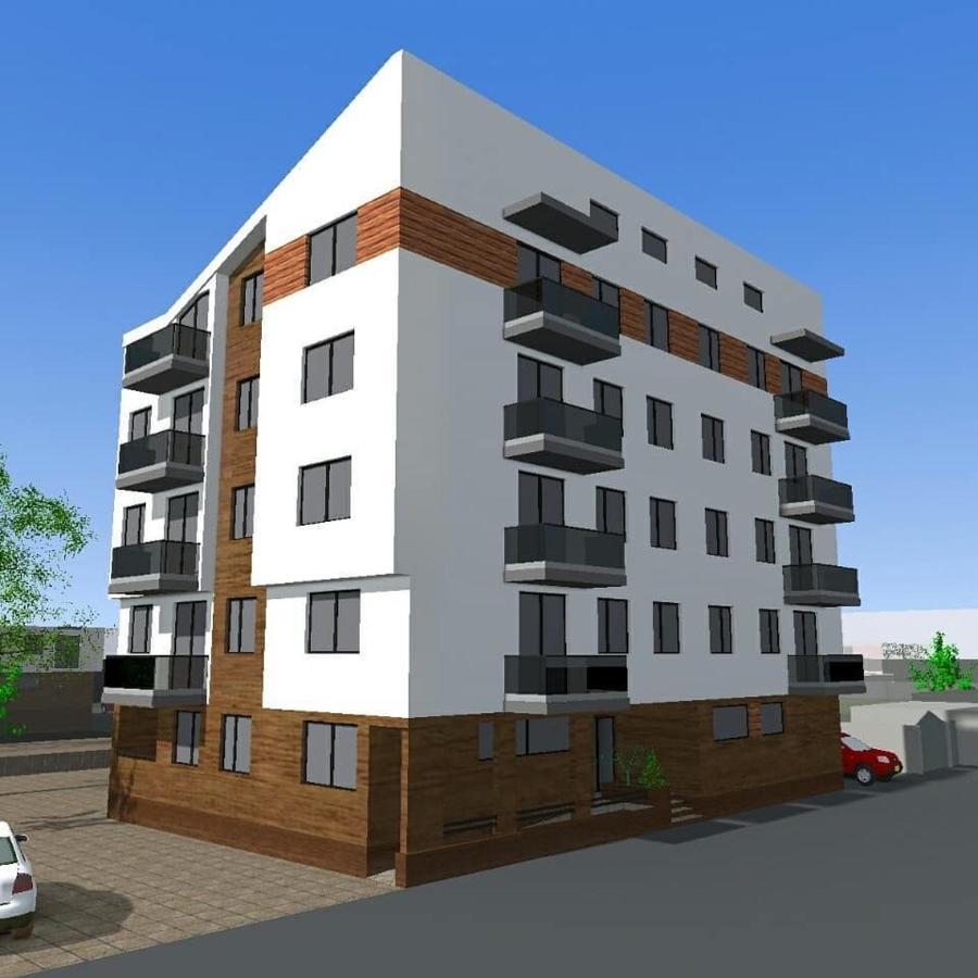 Apartman Lux Vranje Zewnętrze zdjęcie