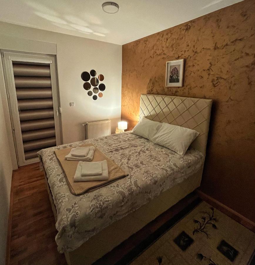 Apartman Lux Vranje Zewnętrze zdjęcie