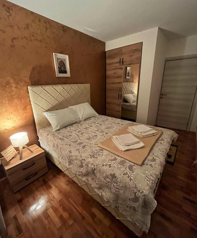 Apartman Lux Vranje Zewnętrze zdjęcie