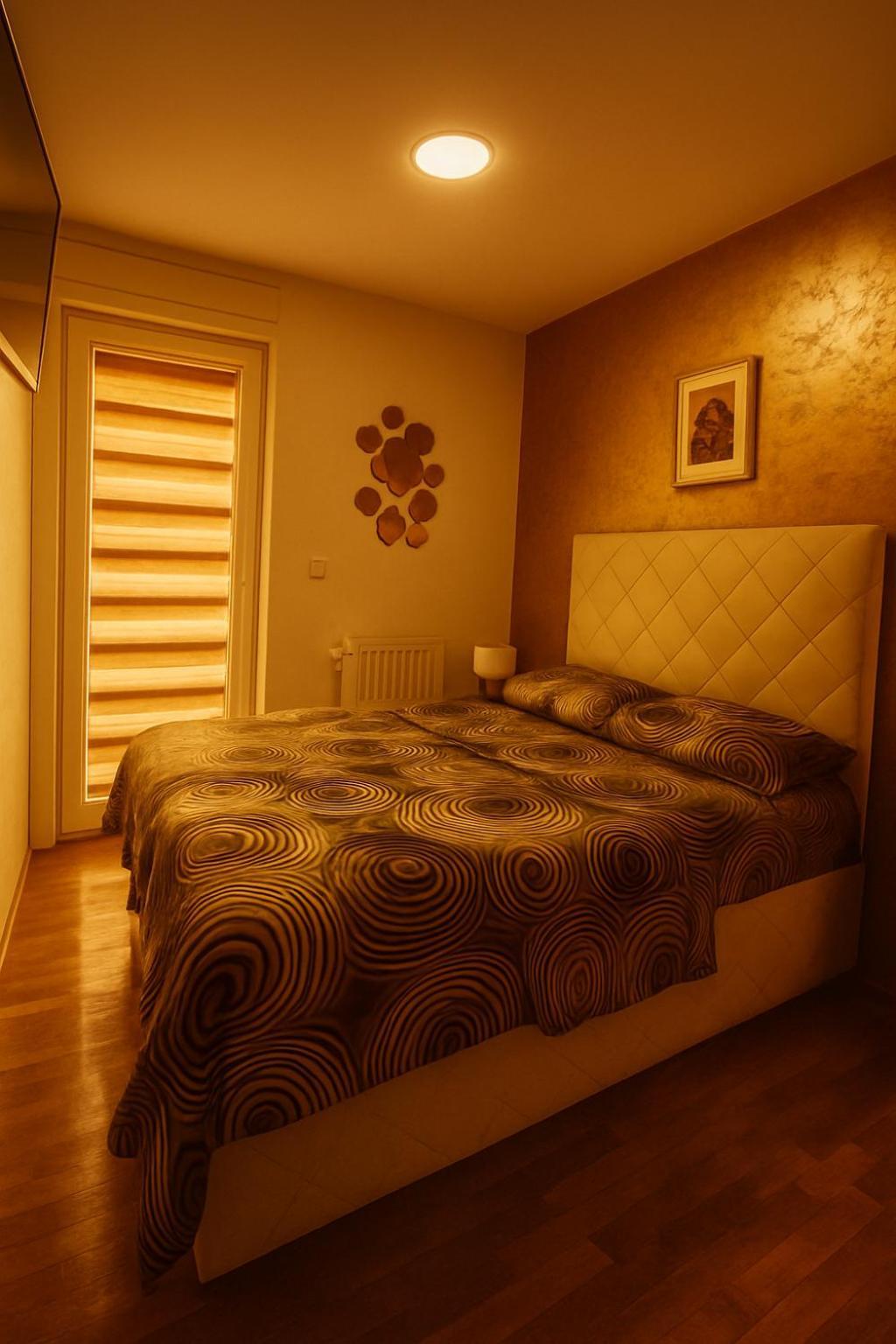 Apartman Lux Vranje Zewnętrze zdjęcie