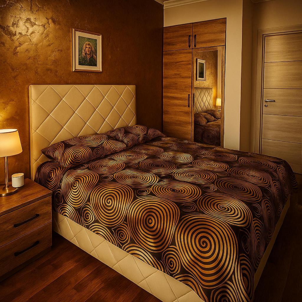 Apartman Lux Vranje Zewnętrze zdjęcie